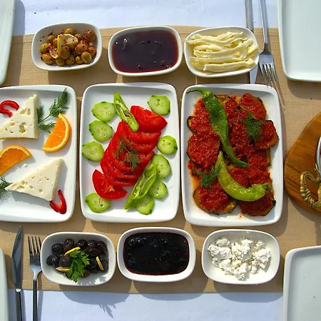 Happy Lägenhetshotell 3*