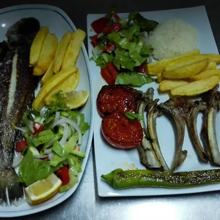 Lägenhetshotell Happy 3*