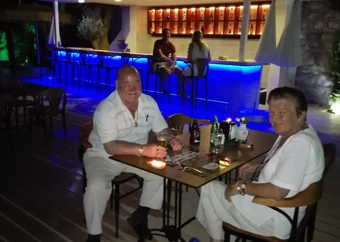 Happy Kusadası