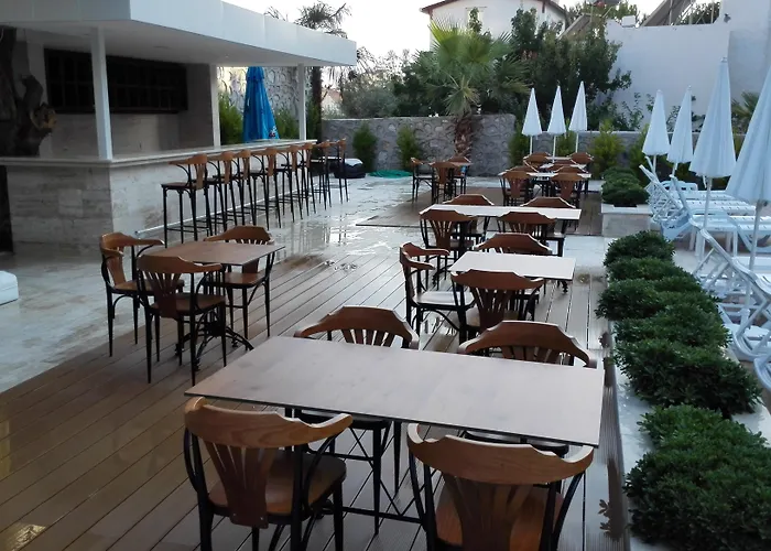 Happy 4* Kusadası