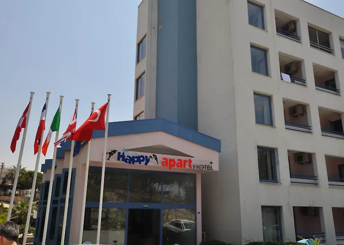 Happy Kusadası