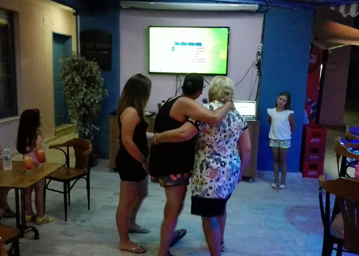 Happy 4* Kusadası