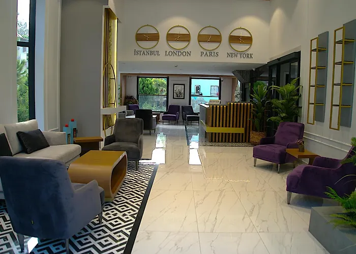 Aparthotel Happy