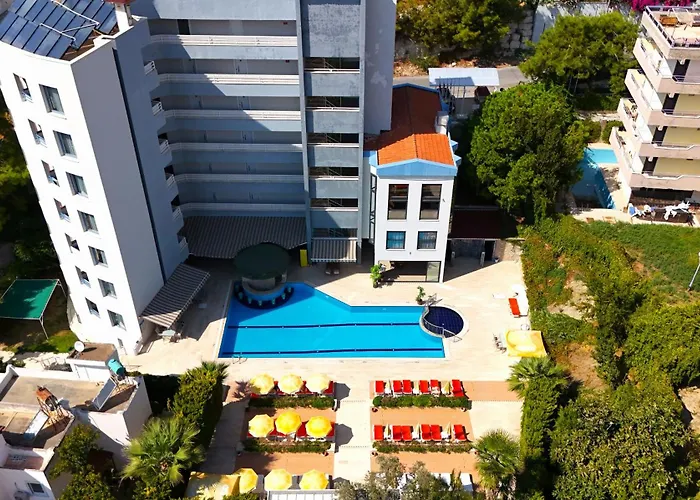 Happy Kusadası