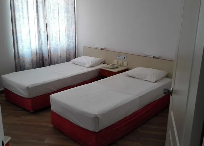 Aparthotel Happy