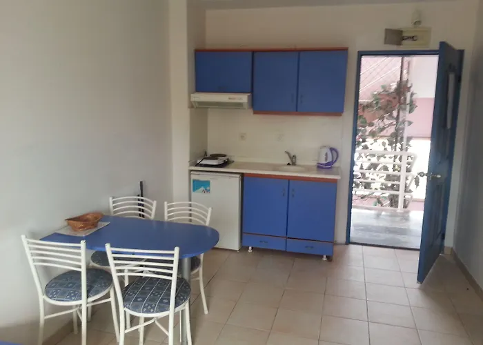 Happy Kusadası