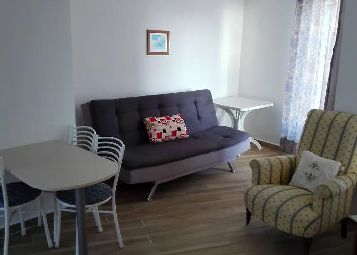 Aparthotel Happy