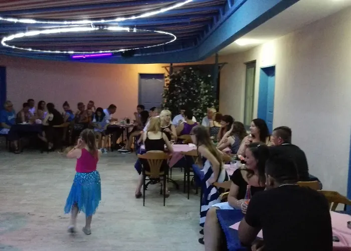 Happy Kusadası