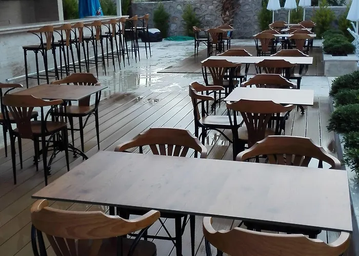 Happy Kusadası