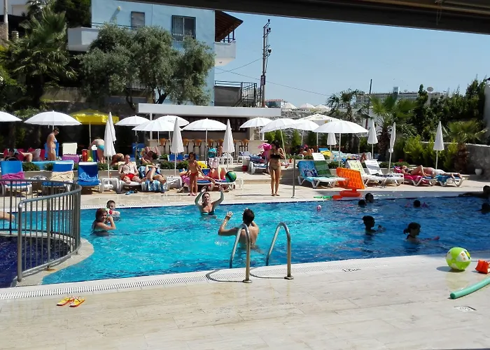 Happy Kusadası