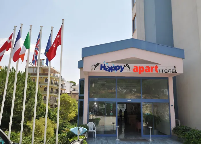 Happy Kusadası