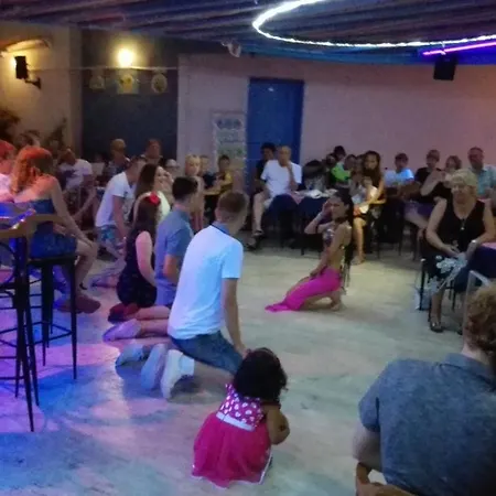 Aparthotel Happy Kusadasi