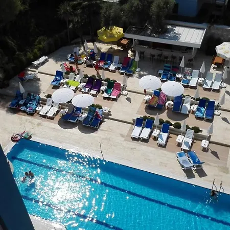Happy Aparthotel Kusadasi
