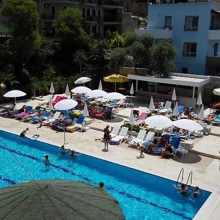 Aparthotel Happy Kusadasi
