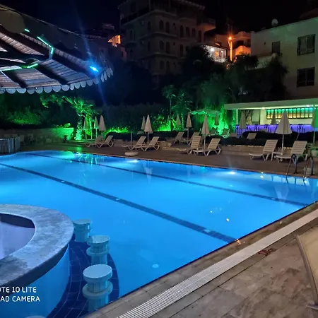 Aparthotel Happy Kusadasi