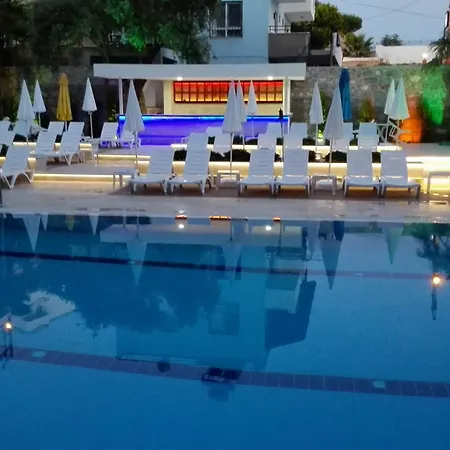 Happy Kusadasi