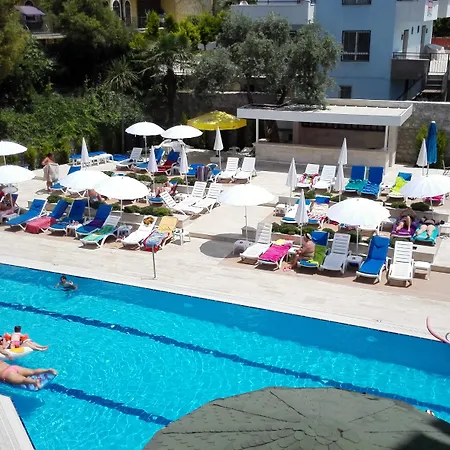 Happy Aparthotel Kusadasi