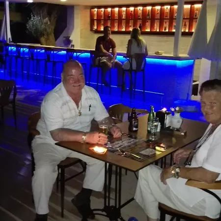 Happy Kusadasi