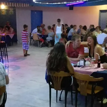Happy Aparthotel Kusadasi