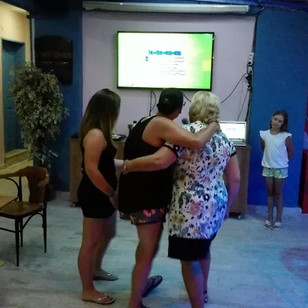 Happy 3* Kusadasi