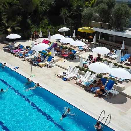 Happy 3* Kusadasi