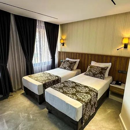 Happy Aparthotel Kusadasi