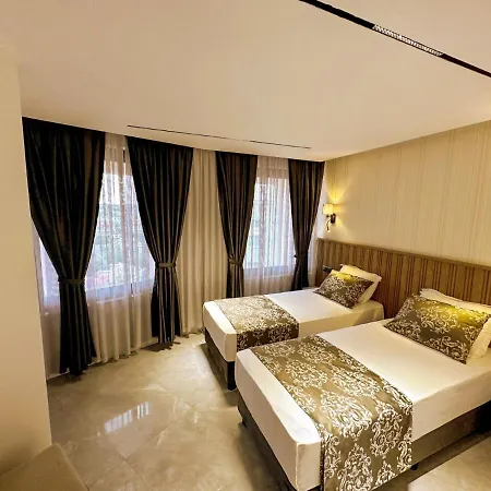 Aparthotel Happy