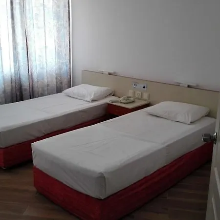 Happy Aparthotel Kusadasi
