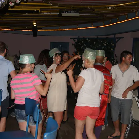 Happy Apartahotel Kusadasi