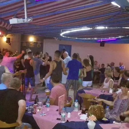 Happy 3* Kusadası