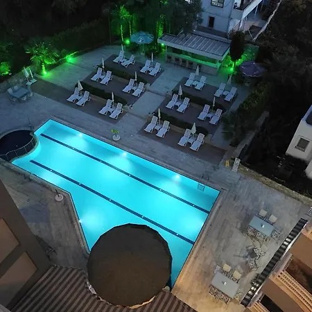 Happy 3* Kusadası