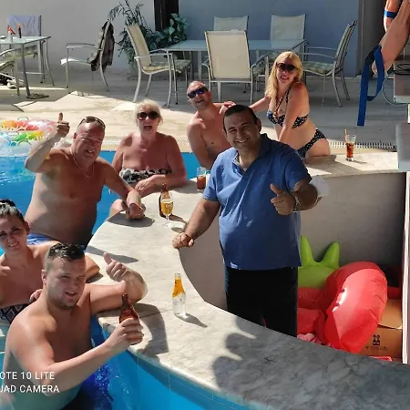 Happy 3* Kusadası