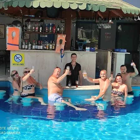 Happy 3* Kusadası
