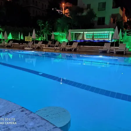 Happy Kusadası