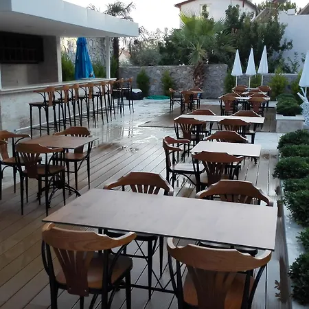 Happy 4* Kusadasi