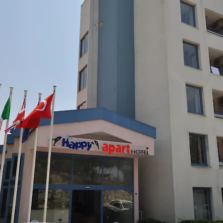 Happy Kusadasi
