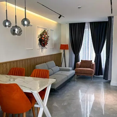 快乐公寓酒店 公寓式酒店 库萨达斯