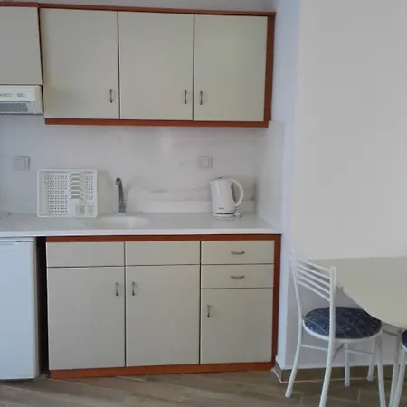 Happy Apart-hotel Kusadası