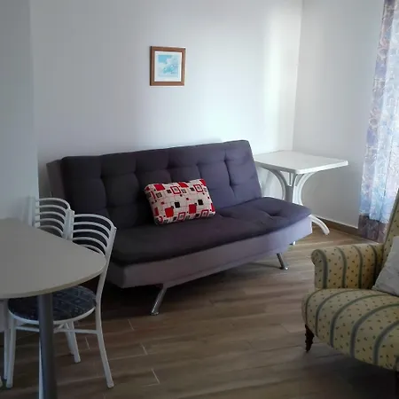 Apartahotel Happy