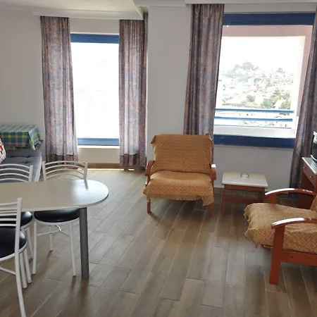 Happy 4* Kusadasi