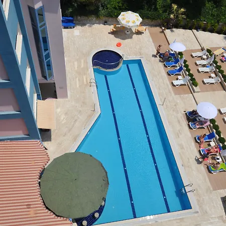 Happy 4* Kusadasi