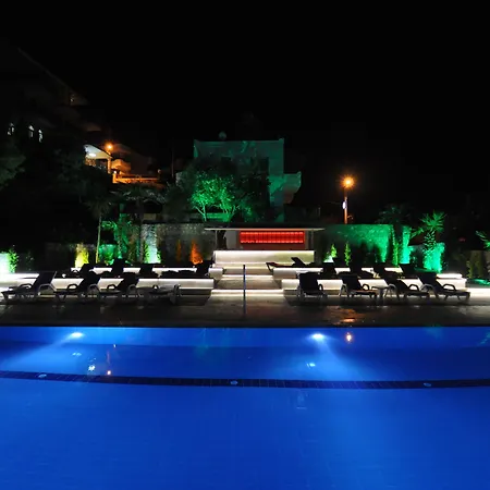 Happy 4* Kusadasi