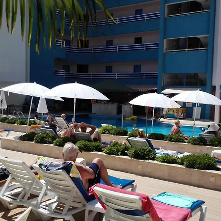Happy Aparthotel Kusadası
