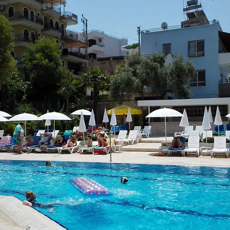 Happy 4* Kusadasi