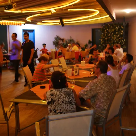Happy Aparthotel Kusadası