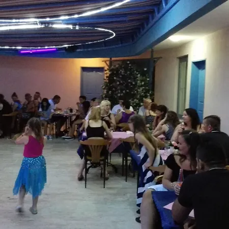 Happy Kusadasi