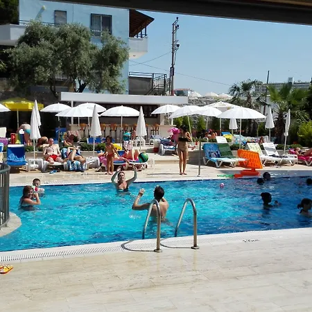 Happy Kusadası