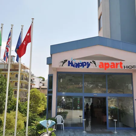 Happy Kusadası