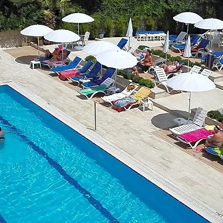 Happy Kuşadası
