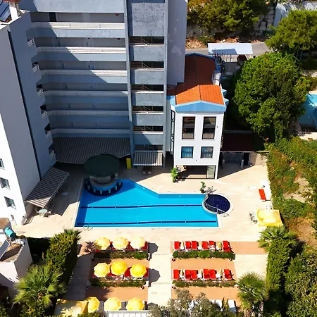 Happy Aparthotel